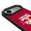 MLS Eastern Conference Teams Endzone Solid Bump Cell Phone Case for Apple iPhone 17 Series - 4 of 4