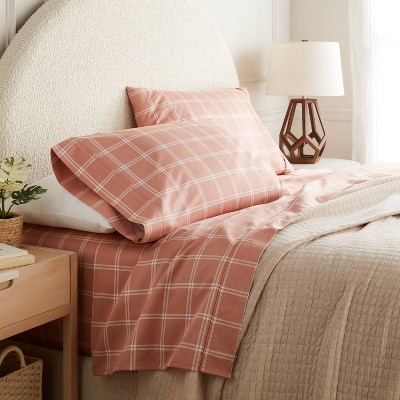 400 Thread Count Performance Sheet Set - Threshold alternate view 2