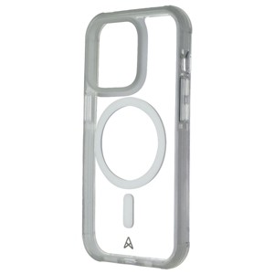 Axessorize ProShield Plus Rugged Case for MagSafe for Apple iPhone 14 Pro Clear - 1 of 1