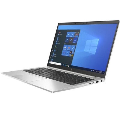 HP Elitebook 840 G8 14" i5-1145G7 16GB 256GB SSD W11P (Low Battery Health) - Scratch & Dent, 2 of 5