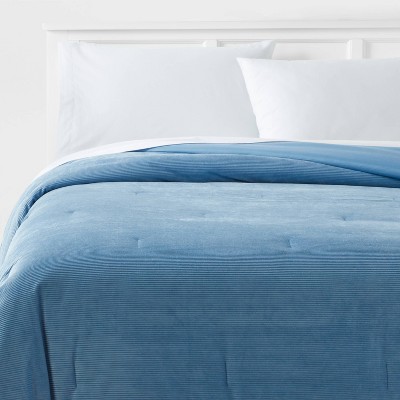 DOWNLITE Get Cozy Comforter - Toss & Turn Comfort