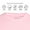 Lands' End Men's Super-T Short Sleeve T-Shirt - 4 of 4