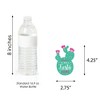 Big Dot of Happiness Drink If Game - Final Fiesta - Last Fiesta Bachelorette Party Game - 24 Count - 3 of 4