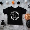 The Juniper Shop I Found This Humerus Kids Short Sleeve Tee - 2 of 2