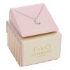 FAO Schwarz Sterling Silver Unicorn Pendant Necklace - 3 of 4