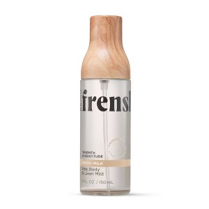 Being Frenshe Women's Hair, Body & Linen Mist Body Spray with Essential Oils - 1 of 4