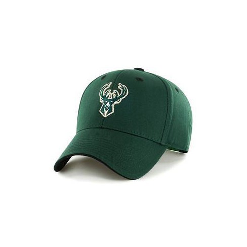 NBA Milwaukee Bucks Money Maker Snap Hat