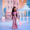 Barbie Signature My Scene Jai Collector Doll in Y2K-Inspired Outfit with Premium Accessories - 2 of 4