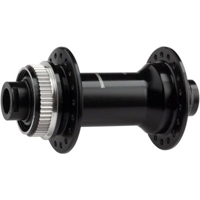 shimano disc hubs