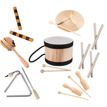 Westco Educational Products The Wood Wonders Kit