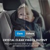 GROWNSY Baby Car Camera, HD Display Baby Car Mirror with Night Vision Feature, 4.3 inch Baby Car Camera with Wide Clear View - 2 of 4