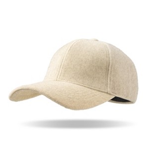 Britt's Knits Hudson Hat Unisex Winterized Baseball Cap - 1 of 2