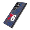 Keyscaper NBA Eastern Conference Teams Paisley MagSafe Compatible Cell Phone Case for Samsung Galaxy - 2 of 4