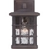 Stonington 1-Light Outdoor Hanging Lantern - 3 of 4