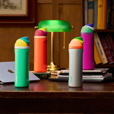 Owala FreeSip 24oz Stainless Steel Water Bottle