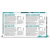 The Honest Kitchen Grain Free Wet Cat Food Variety Pack - Case of 6/8 packs, 5.5 oz - 3 of 3