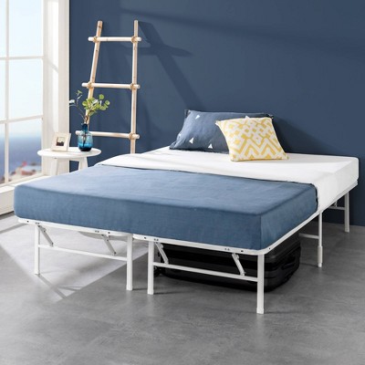 s Zinus 14-Inch SmartBase Bed Frame Review