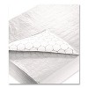 Bagcraft Honeycomb Insulated Wrap, 14 x 10.5, 500/Pack, 4 Packs/Carton - 3 of 4