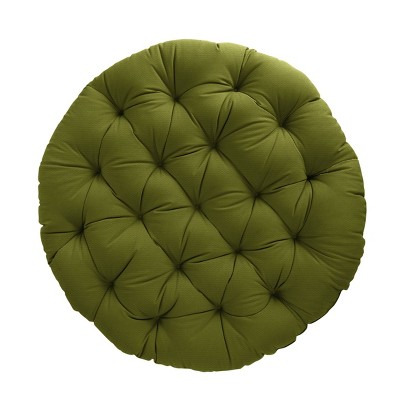 18 inch round online chair cushions