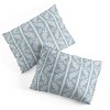 Deny Designs 3pc Twin/Twin XL Schatzi Celine Emma leaf vine Comforter and Sham Set - 4 of 4