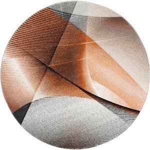 Hollywood HLW715 Power Loomed Indoor Rugs - Safavieh - 1 of 4