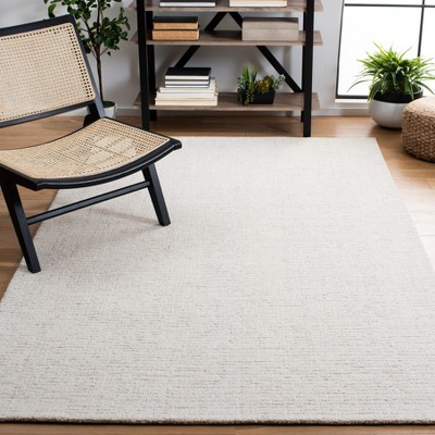 Abstract ABT468 Handmade Indoor Rug - Safavieh