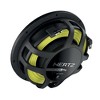 Hertz Mille Pro Shallow MPS 300 S2 Shallow 12 in. (300mm) 2Ω SVC Subwoofer incl. grille - 4 of 4