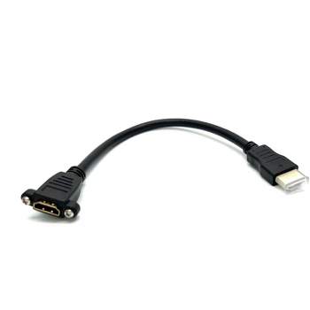 Metra® 4k Hdmi® Extender Over Single Cat-6 Cable. : Target