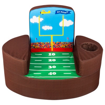 kids football chair