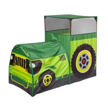 Pacific Play Tents Tractor Play House