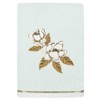 Maggie Design Embellished Towel Set - Linum Home Textiles - 2 of 4