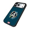 Marvel Fantastic 4 Badge Bump Cell Phone Case for Apple iPhone 17 Series - 2 of 4