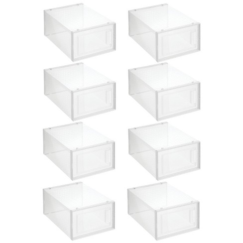 shoe box organizer target