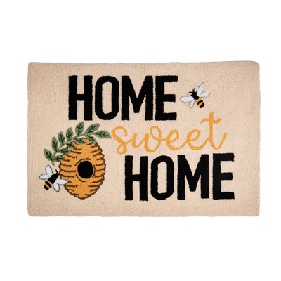 C&F Home Home Sweet Home Indoor Rug