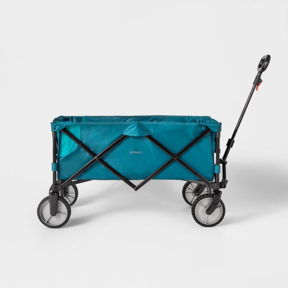 Collapsible Wagon - Embark