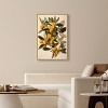 Art Remedy Orange Oasis Glow Vintage Prints Framed - 2 of 4