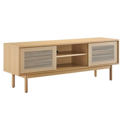 Modway Milo 59 Inch TV Stand
