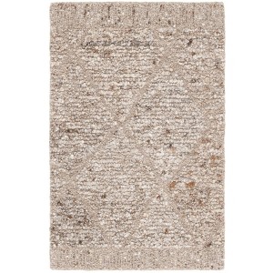 Natura NAT805 Hand Tufted Indoor Rugs - Safavieh - 1 of 4