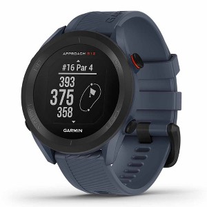 Garmin Approach S12 Golf GPS Watch - 1 of 4