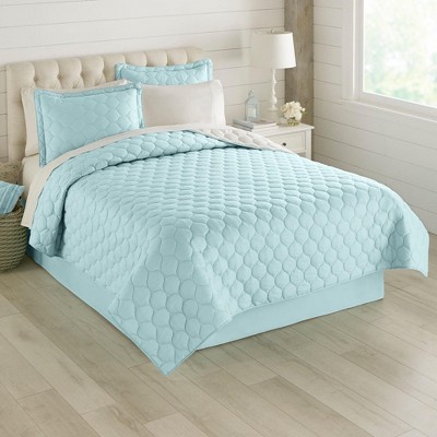 BrylaneHome BH Studio Reversible Quilt
