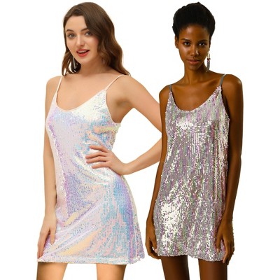 white blue/silver (with pinks)