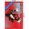 Trends International Marvel Shape of a Hero - Thor Unframed Wall Poster Prints - 3 of 4