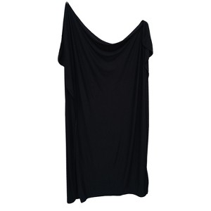 Kyte Baby Swaddle Blanket in Midnight - 1 of 3