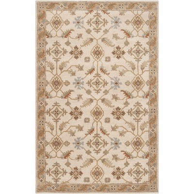 Hauteloom Postelle Wool Rug
