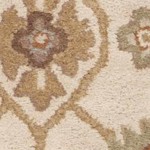 tan, mustard, dark red, medium gray, dark brown