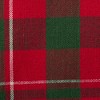 Design Imports  Christmas Plaid Table Runner, Tartan, 14X108" - 2 of 4