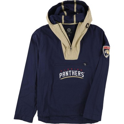 G-III Sports Mens Florida Panthers Anorak Jacket