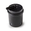 ZeroWater Faucet Mount Replacement Filter: Reduces Chlorine, Lead, Mercury, Odors & Tastes, 400 Gallon Life, Black - 2 of 4