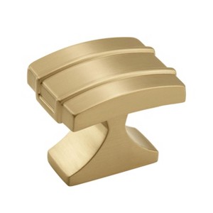 Amerock Davenport Cabinet or Furniture Knob - 1 of 4