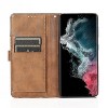 SaharaCase Folio Wallet Case for Samsung Galaxy S22 Brown (CP00205) - 4 of 4
